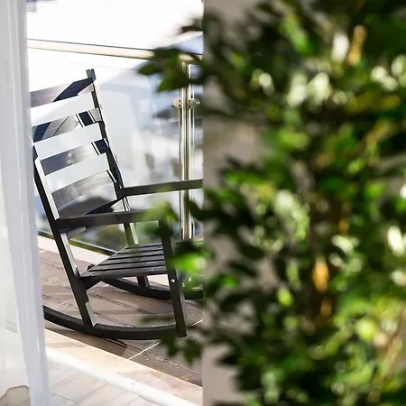 公寓 市中心d阁楼公寓 阿尔布费拉